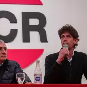 Martín Lousteau: "Macri dejó Juntos por el Cambio y fundó el mileimacrismo"