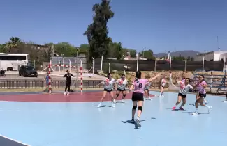 handball jujuy