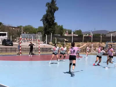 handball jujuy