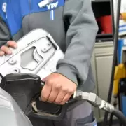 El litro de nafta súper aumentó más de 200 pesos durante este año en Jujuy