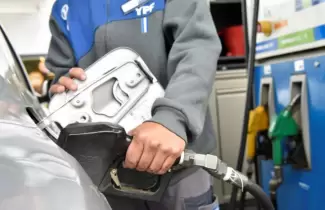 Carga de combustibles