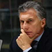 Dura respuesta de la UCR a Mauricio Macri: "Sus palabras son un ejercicio ms de hipocresa"