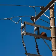 Muerte por electrocuci�n en San Pedro de Jujuy: la familia del ni�o radic� una denuncia