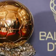 Baln de Oro: uno por uno, los argentinos nominados a ganar el premio