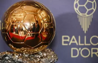 Bal�n de oro