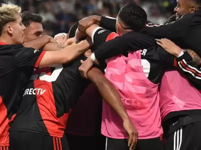 river plate