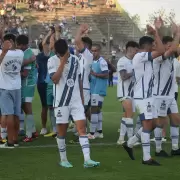 Tras empatar en la �ltima fecha, Juventud Antoniana descendi� y el a�o que viene jugar� el Regional Amateur