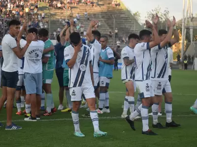 juventud antoniana