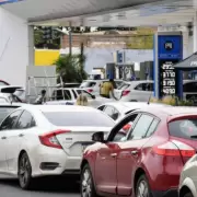 Estiman que en 15 das habr abastecimiento total de combustible en Jujuy