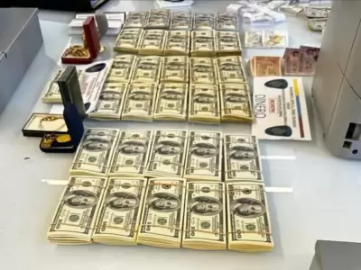 caja fuerte croata