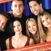 "Completamente devastados": los actores de "Friends" rompieron el silencio tras la muerte de Matthew Perry