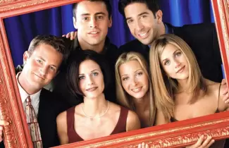 friends