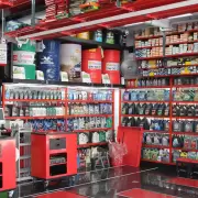 La venta de combustibles en lubricentros de Jujuy está prohibida: el comercio puede ser clausurado