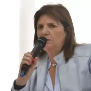 Patricia Bullrich convocará a elecciones internas en el PRO para renovar autoridades