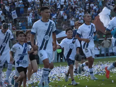 juventud antoniana
