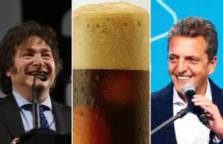 Voto fernet