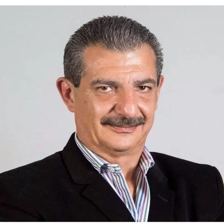 Mario Nallar fue electo parlamentario del Mercosur por la provincia de Jujuy el pasado 22 de octubre