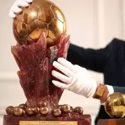 Súper Balón de Oro: qué es, cuándo se entrega y por qué Messi es el máximo candidato