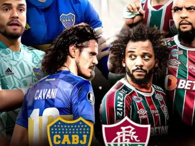 boca fluminense