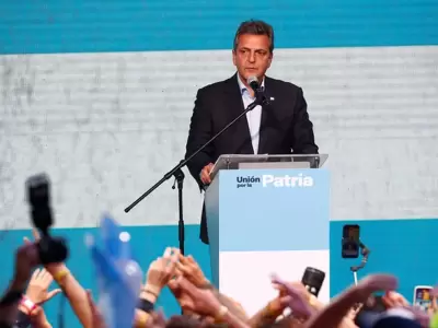 massa sergio
