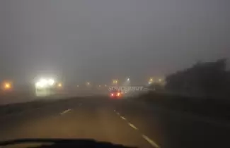 Tiempo en Jujuy - neblina - tiempo