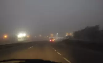 Tiempo en Jujuy - neblina - tiempo