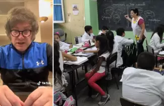 Milei y un nuevo discurso de campa�a