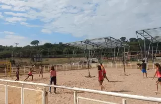 Juegos Deportivos del Norte Grande.