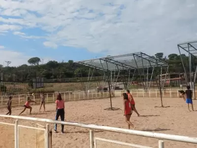 Juegos Deportivos del Norte Grande.