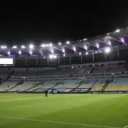 Los tres futbolistas de Boca que perdieron una final en el Maracan y van por la revancha