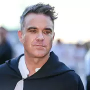 Robbie Williams vuelve a presentarse en Argentina tras dos décadas de ausencia