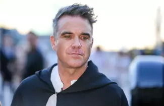 Robbie Williams vuelve a presentarse en Argentina tras dos d�cadas de ausencia