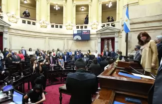 congreso asamblea balotaje