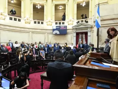 congreso asamblea balotaje
