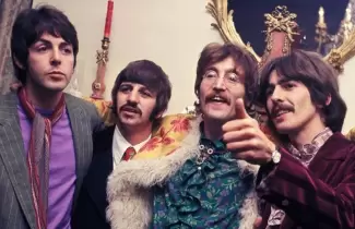 beatles