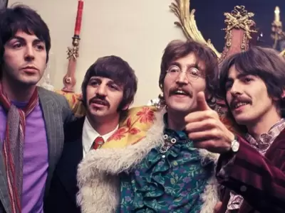 beatles