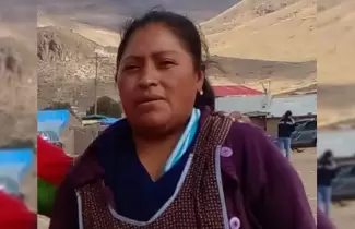 Mar�a Elizabeth Quispe