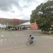 Desabastecimiento: llegó combustible a Perico y estiman que seguirán arribando cisternas durante el fin de semana