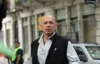 Sergio Berni