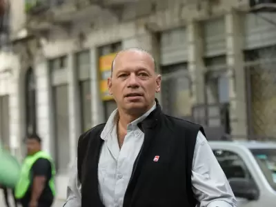 Sergio Berni