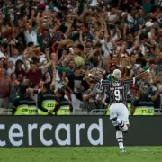 Fluminense derrotó a Boca por 2 a 1 y se consagró campeón de la Copa Libertadores