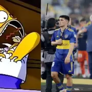 Los mejores memes de la final de la Copa Libertadores que Boca perdió ante Fluminense