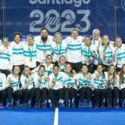 Juegos Panamericanos 2023: todas las medallas de Argentina