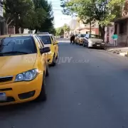 Rige la nueva tarifa de taxi en San Salvador de Jujuy