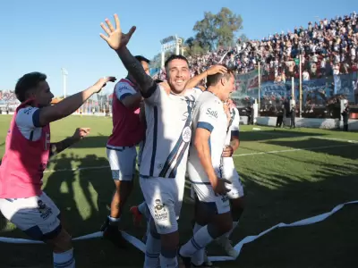 Juventud Antoniana