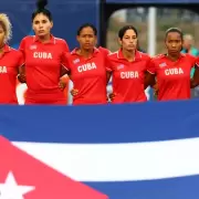 Siete deportistas de Cuba se fugaron de la delegacin en el cierre de los Juegos Panamericanos