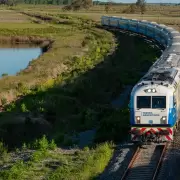 Verano 2024: conoc cundo salen a la venta los pasajes para viajar en tren por Argentina