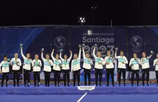 Terminaron los Juegos Panamericanos 2023: cómo quedó la Argentina en el medallero