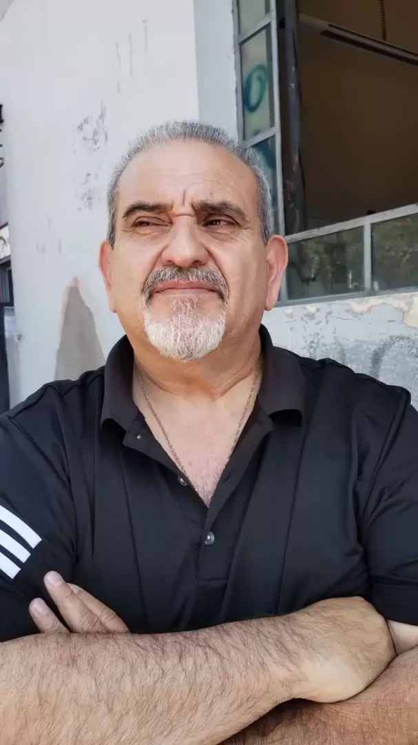 Rodolfo Severich