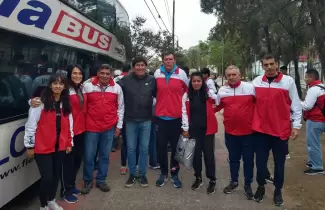 Juegos Deportivos del Norte Grande - Jujuy hizo podio.